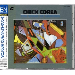 Chick Corea - The Song of Singing